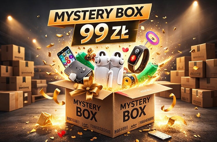 Mystery Box S