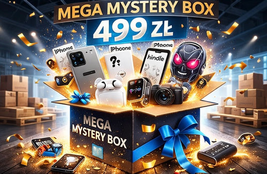 Mystery Box XL